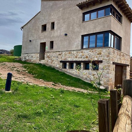 Casa Castillo Penarroya De Tastavins Exterior photo